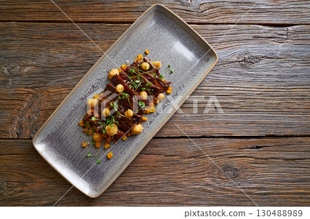 Jacks beef with corn USA recipe Jacks beef with corn USA recipe 130488989