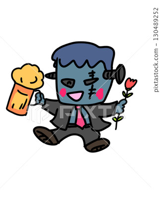 Drunk Frankenstein Drunk Frankenstein 130489252
