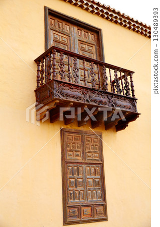 Casa de los Coroneles Fuerteventura La Oliva 130489393