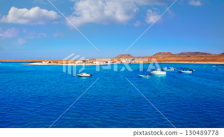 Majanicho in Fuerteventura Canary Islands 130489778