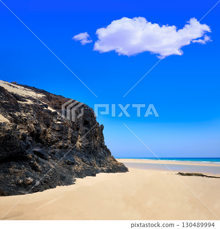Jandia beach Mal Nombre Fuerteventura 130489994