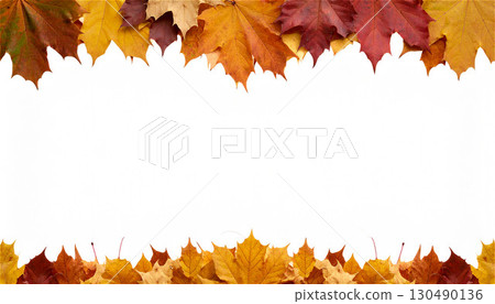 秋葉框架楓棕色 130490136