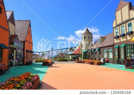 Store (Kijima Kogen Park, Beppu City) 130490188