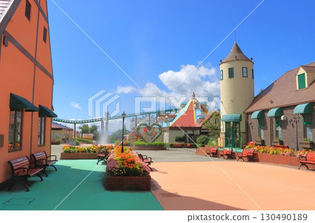 Store (Kijima Kogen Park, Beppu City) 130490189