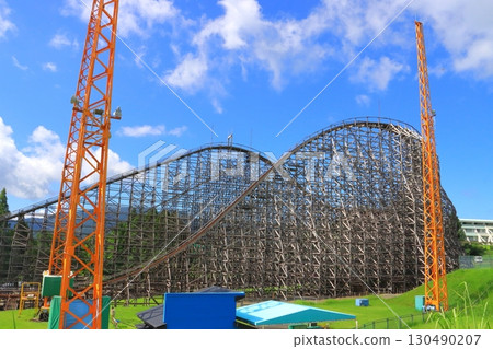 Jojima Kogen Park (Beppu City) 130490207