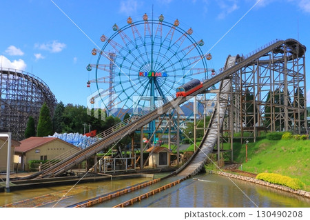 Jojima Kogen Park (Beppu City) Jojima Kogen Park (Beppu City) 130490208