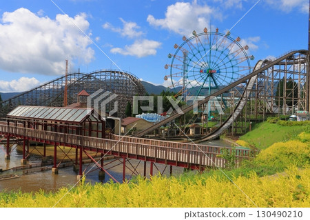 Jojima Kogen Park (Beppu City) Jojima Kogen Park (Beppu City) 130490210