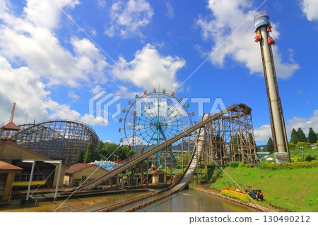 Jojima Kogen Park (Beppu City) 130490212