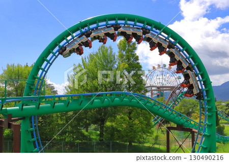 城島高原公園(別府市) 城島高原公園(別府市) 130490216