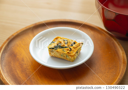 冷凍乾的味噌湯 130490322