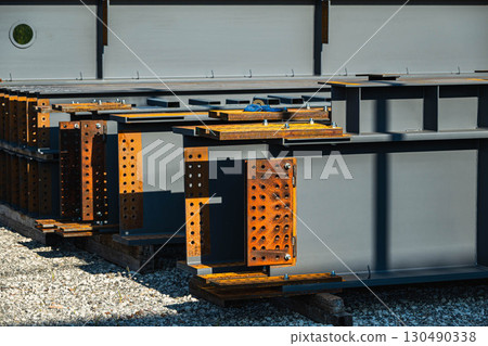 Material placement place 130490338