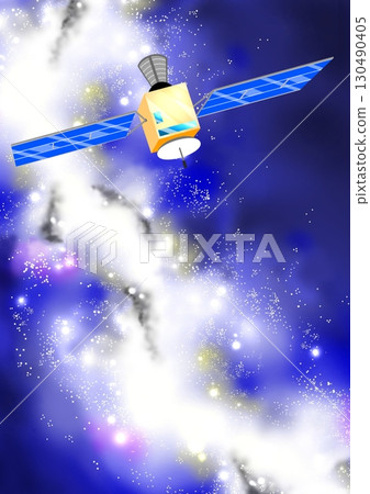 Probes and galaxies Probes and galaxies 130490405