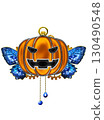 Pumpkin Pumpkin 130490548