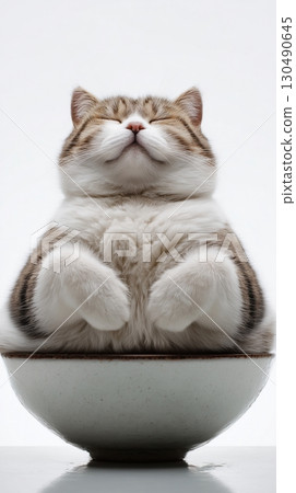 cat, animal, pussy 130490645