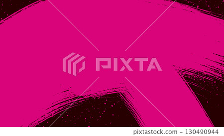 Vivid paint strokes abstract design material Vivid paint strokes abstract design material 130490944