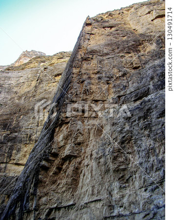 Santa Elena Canyon, Big Bend National Park, Texas 130491714