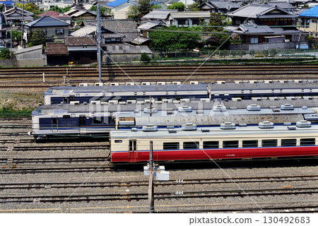 2007 俯瞰火車站 130492683