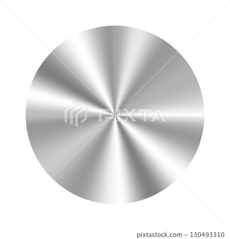 Angular or Conical gradient vector illustration. Angular or Conical gradient vector illustration. 130493310