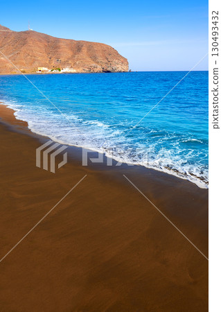 Gran Tarajal beach Fuerteventura Canary Islands Gran Tarajal beach Fuerteventura Canary Islands 130493432