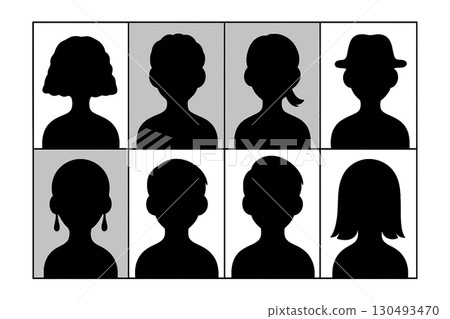 Suspect's Silhouette Part 2-3 130493470