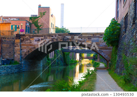 Chesapeake and Ohio Canal National Park DC 130493530