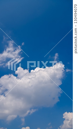 空材料(垂直構圖) 空材料(垂直構圖) 130494070