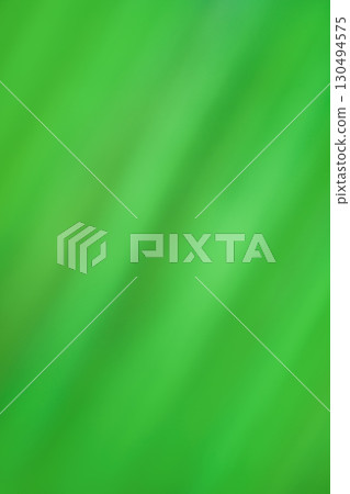 Blurry green color bokeh backdrop. Green color blurred background. 130494575