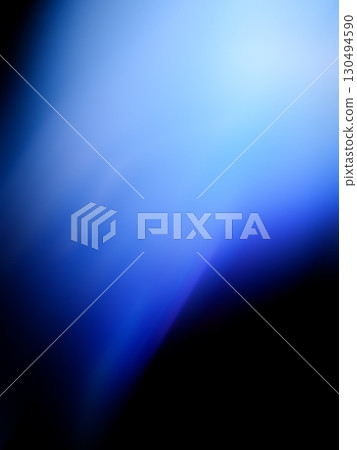 Air space sky blurred nature background. Pastel bokeh risen light background. 130494590