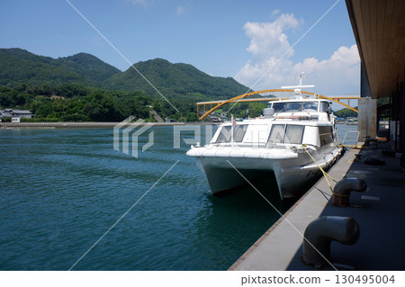 廣島縣生口島瀨戶田港 130495004