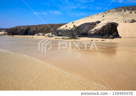 Jandia beach Mal Nombre Fuerteventura Jandia beach Mal Nombre Fuerteventura 130495078