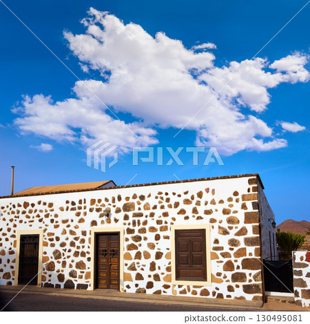 Fuerteventura house in Lajares Canary Islands 130495081