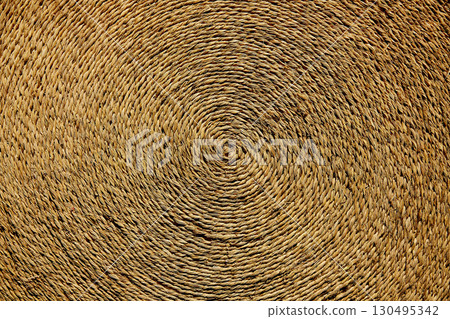 Esparto halfah grass used for crafts basketry Esparto halfah grass used for crafts basketry 130495342