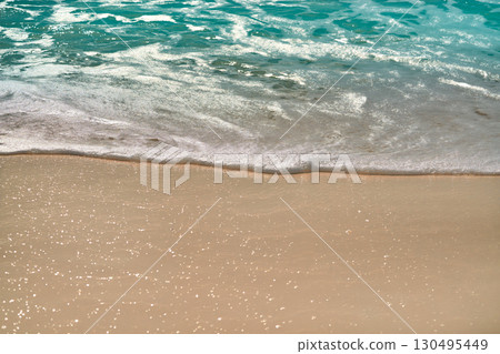 Cancun Forum beach Playa Gaviota Azul 130495449