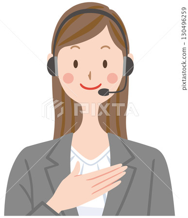 Operator Support Center Customer Center 130496259