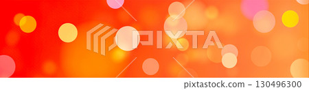 Bokeh background perfect for Holidays, Anniversary, Birthdays, Festive and various desing works 130496300
