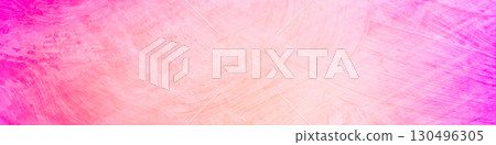 Pink panorama background for Banner, Poster, celebration, event and various design works Pink panorama background for Banner, Poster, celebration, event and various design works 130496305