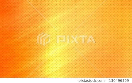 Orange abstract background. Gentle classic texture. Colorful background. Colorful wall, Raster image 130496399