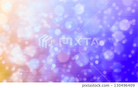 Bokeh background perfect for Holidays, Event, Festive and various desing project works 130496409