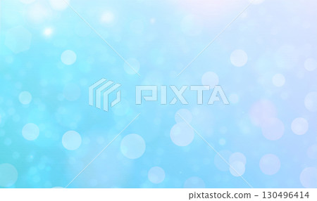 Bokeh background perfect for Holidays, Event, Festive and various desing project works 130496414