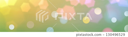 Bokeh background perfect for Holidays, Anniversary, Birthdays, Festive and various desing works 130496529