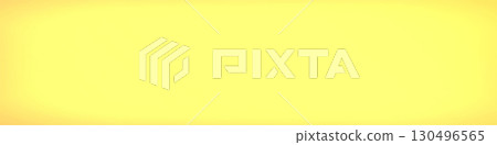 Yellow panorama abstract background for Banner, Poster, celebration, event and various design works Yellow panorama abstract background for Banner, Poster, celebration, event and various design works 130496565