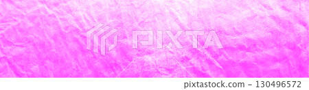 Pink panorama abstract background for Banner, Poster, celebration, event and various design works 130496572