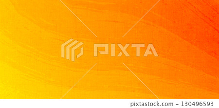 Orange widescreen abstract background for Banner, Poster, celebration, event and various design works Orange widescreen abstract background for Banner, Poster, celebration, event and various design works 130496593