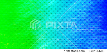 Blue widescreen abstract background for Banner, Poster, celebration, event and various design works 130496600