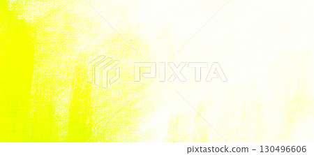 Yellow widescreen abstract background for Banner, Poster, celebration, event and various design works Yellow widescreen abstract background for Banner, Poster, celebration, event and various design works 130496606