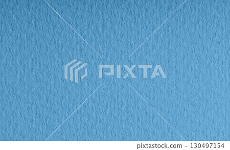 Blue paper with vertical textured lines 130497154