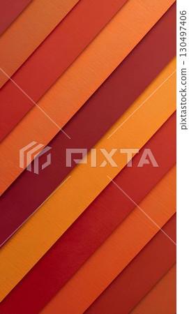 Background material_Autumn color geometric pattern Background material_Autumn color geometric pattern 130497406