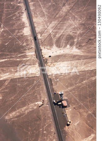 Nazca Lines, Peru, South America 130498062