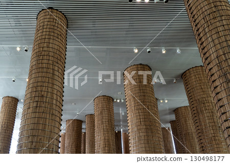 Osaka Expo United Arab Emirates 130498177