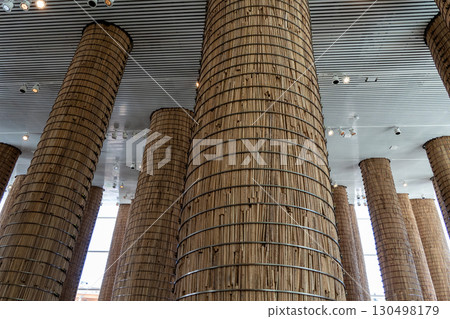 Osaka Expo United Arab Emirates Osaka Expo United Arab Emirates 130498179